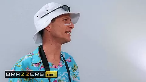Brazzers - Real Wife Stories - Katana Kombat Sean Lawless - Bend Me Over