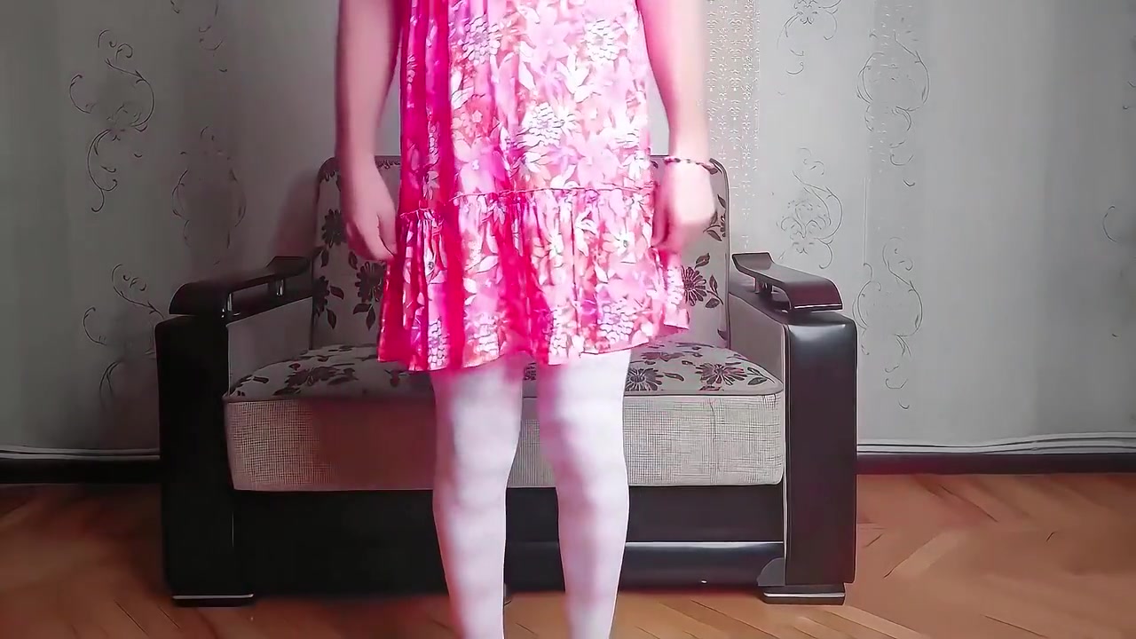 Babe Face Cute Pretty Booty Crossdresser Model Cosplayer Amateur Sissy Femboy 16 Min