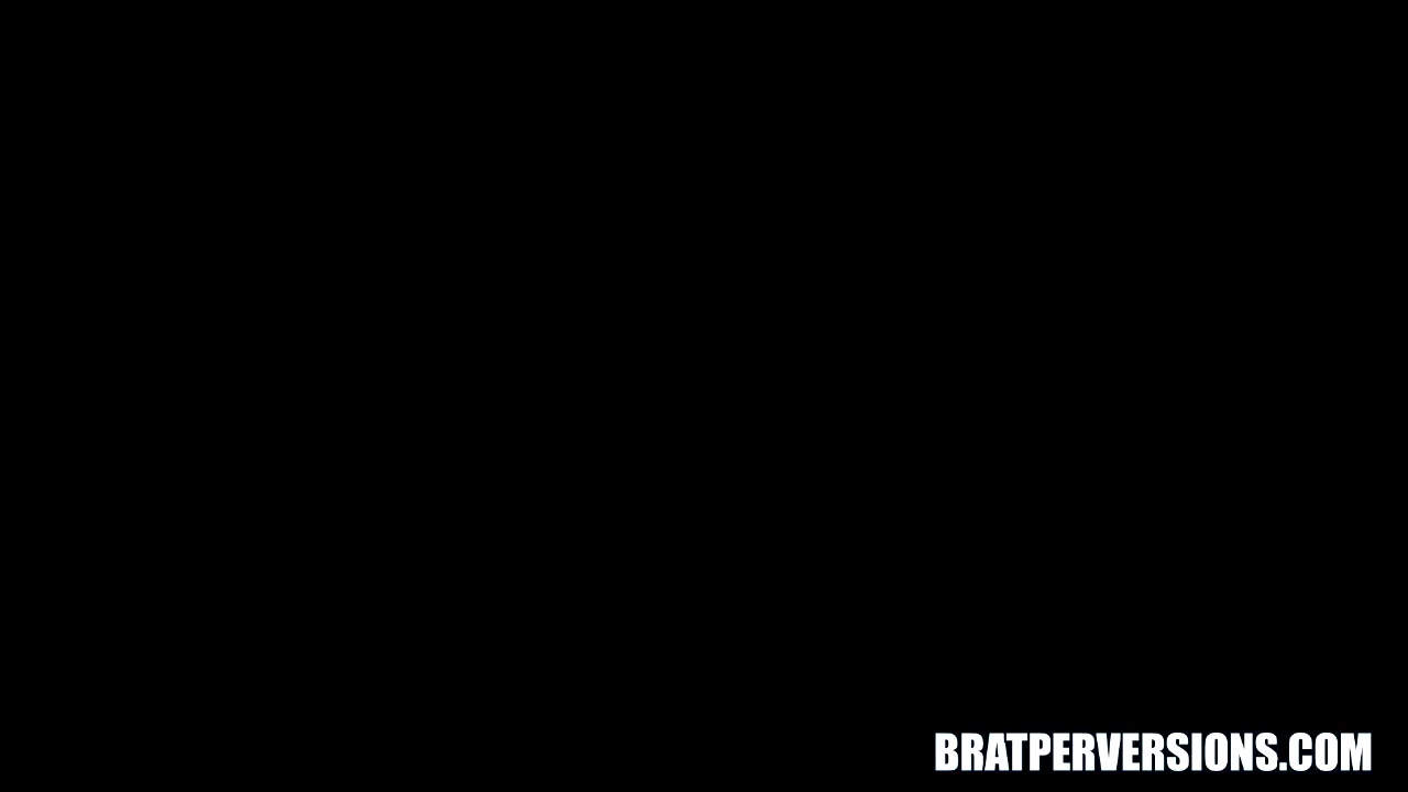 Brat Loves Panties: Pregnant and Horny - Brat Perversions