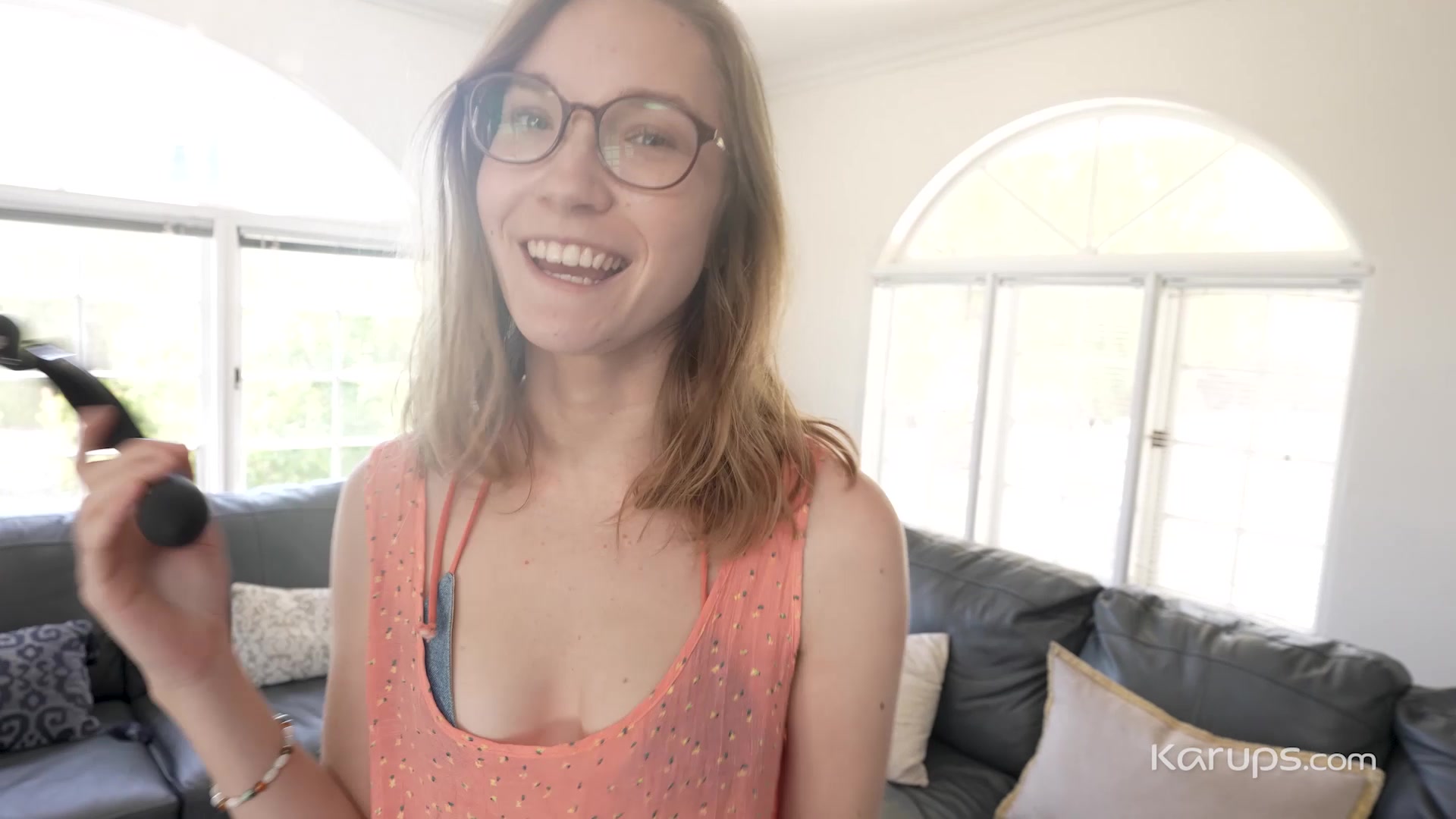 Claire's Clit Rub - Karups