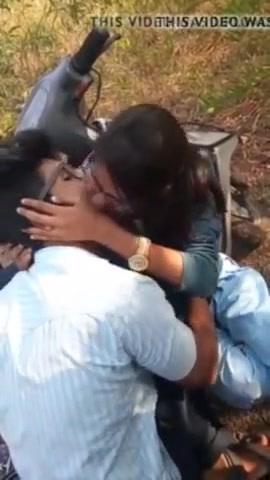 Telugu students 18+ having fun