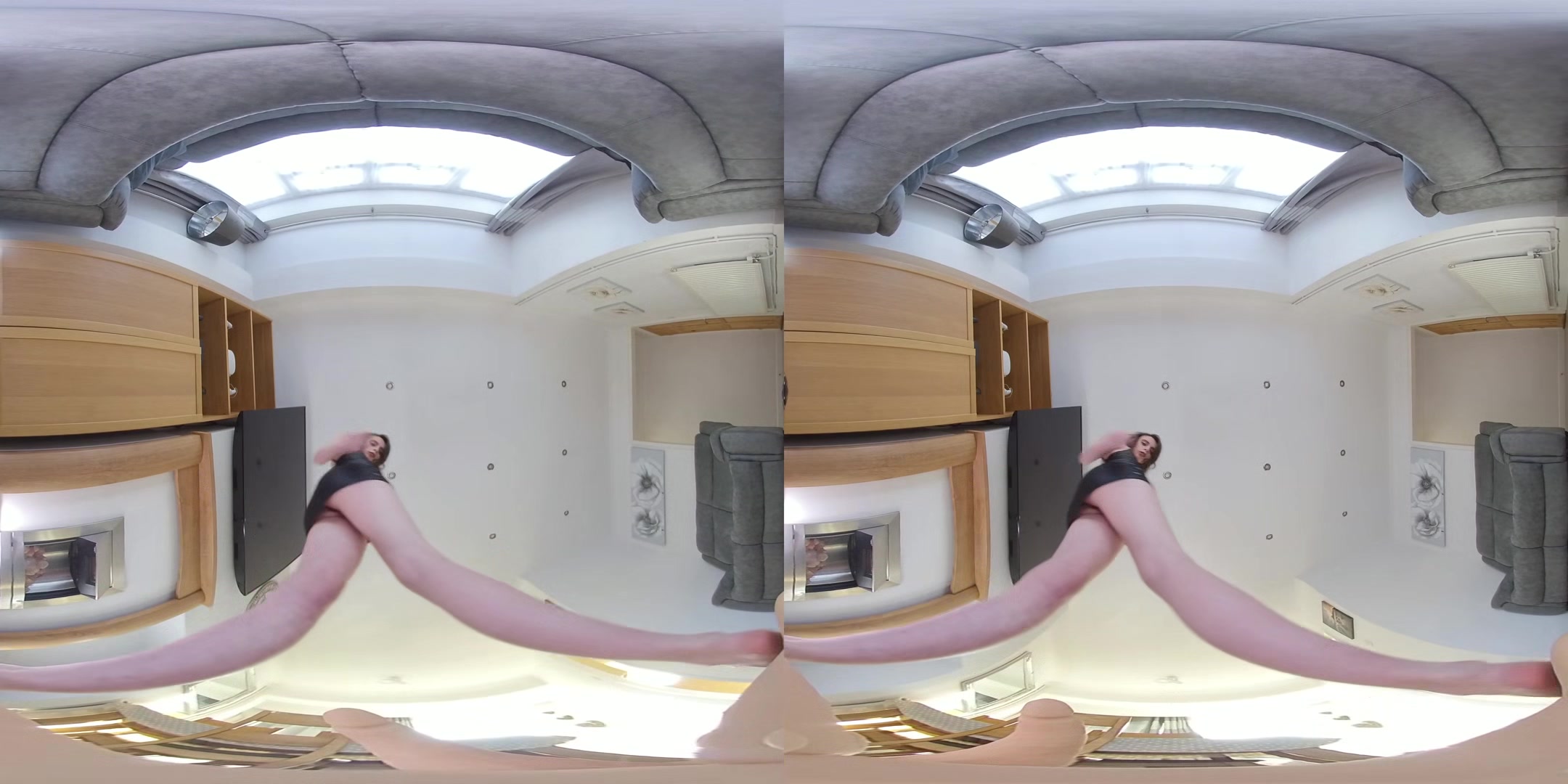 Face Sitting - Jimmydraws - Vr Porn Video