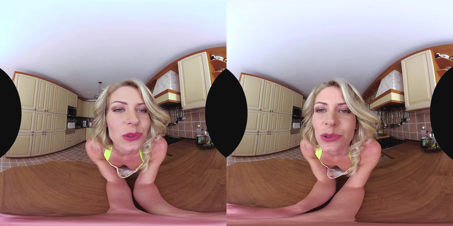 CzechVRFetish 142 Mac And Dildos