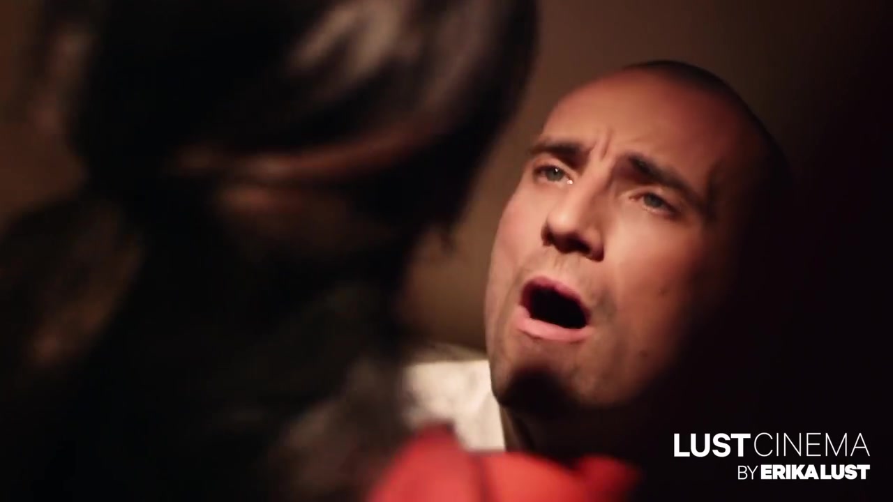 Romantic Date Ends With Hot Sex In The Bathroom - Watch Lost In By With Erika Lust