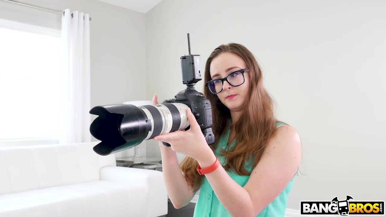 Modeling For Some Big Black Cock - MonstersOfCock