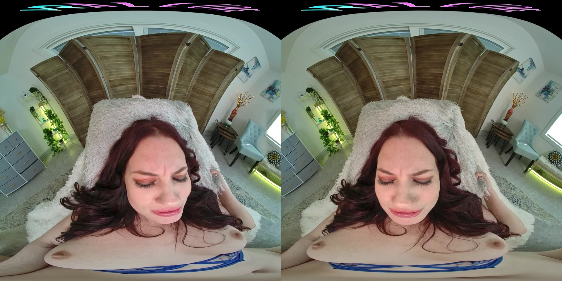 Jessica Ryan - VRHush