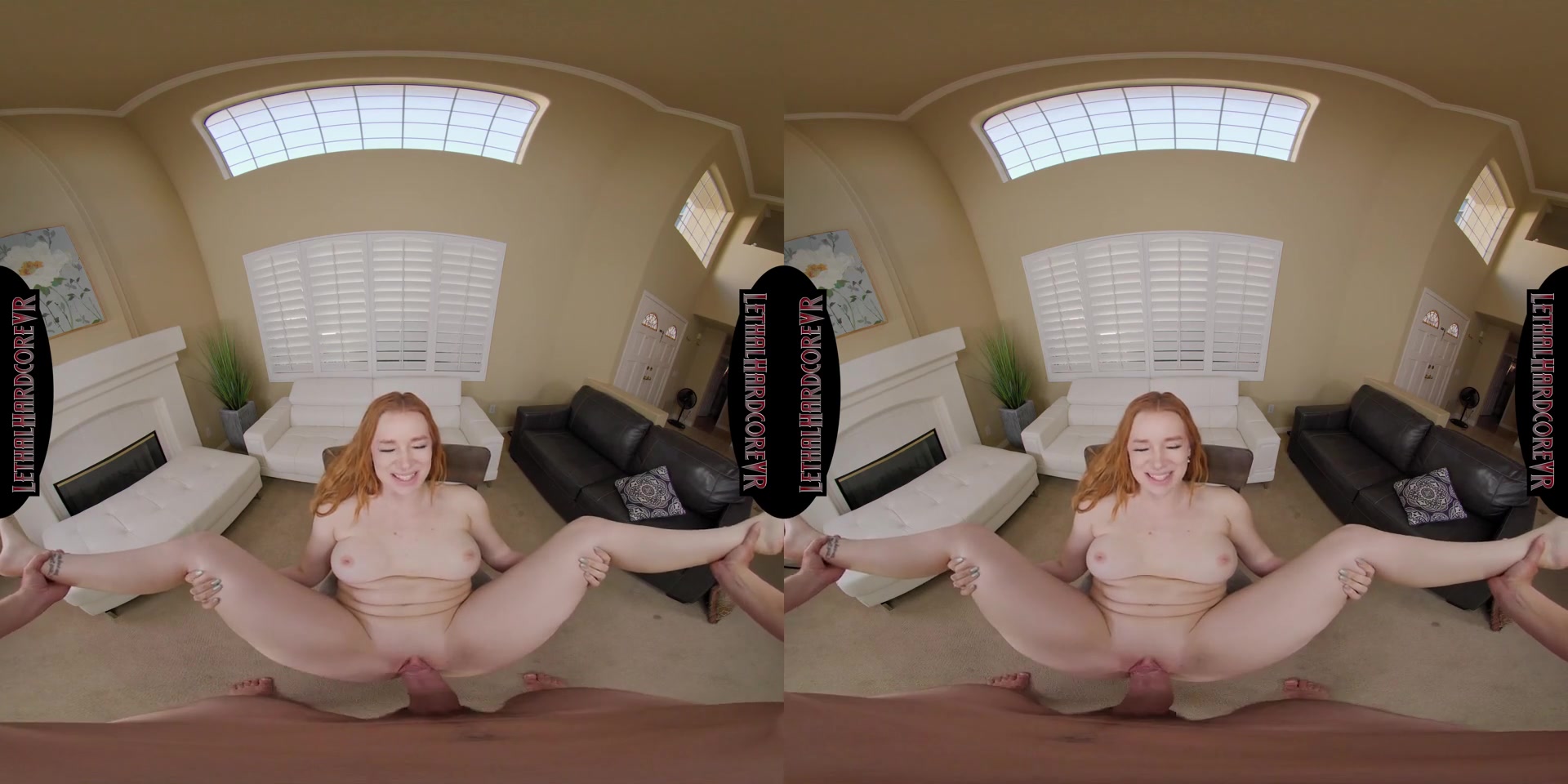 Madison's Perfect Ass Passes The Audition, Scene #01