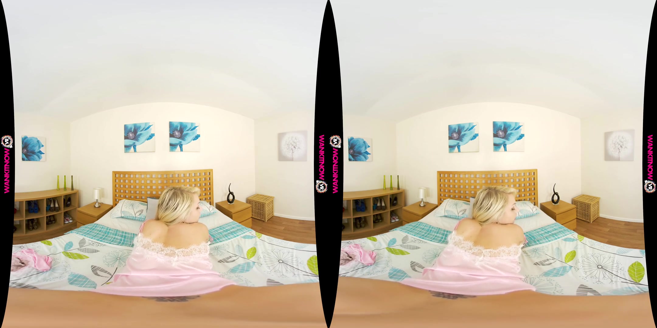 Care For A Fuck - SexLikeReal
