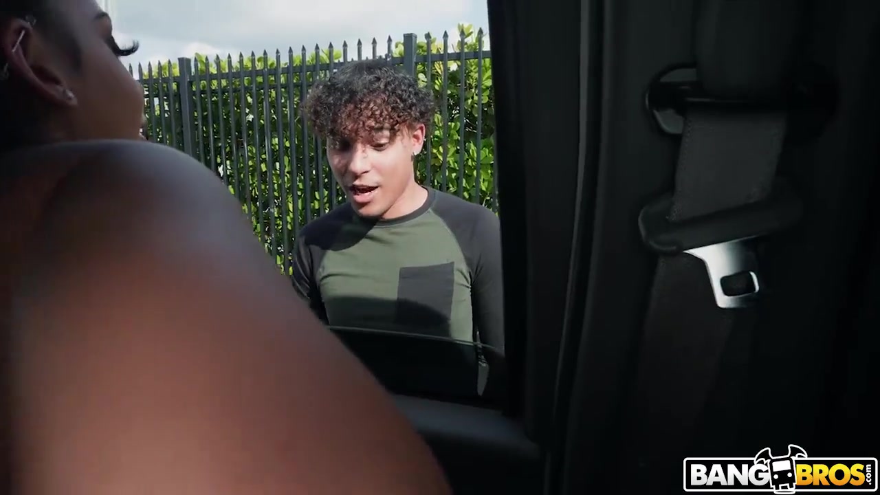 Kiki Klout - I Want To Fuck!!! On Pornhd With