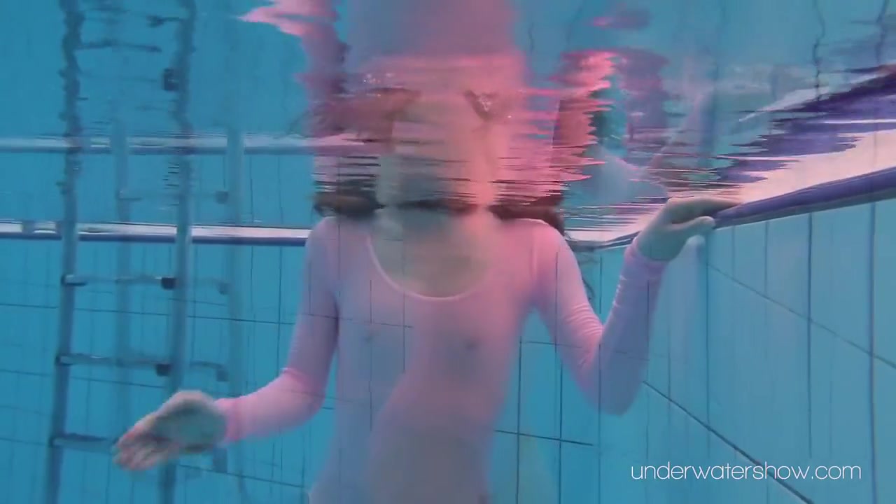 Roxalana Cheh, Petite Yet Strong, Masters Swimming