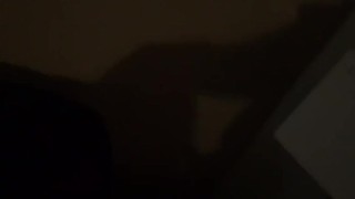 Perfect Shadow Head!