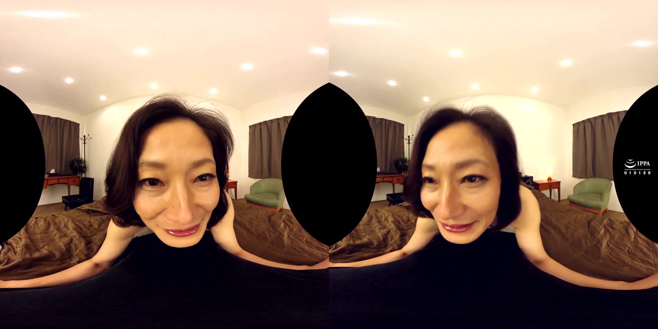 Yukiko Ihara in Yukiko Ihara A Taste of Mature Passion - CasanovA