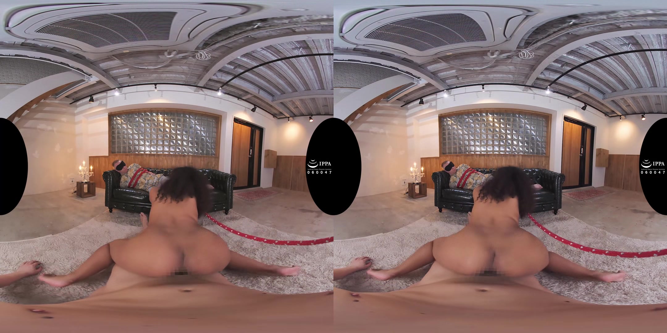 Coco Sanchez Sex In Front Of My Bound Husband