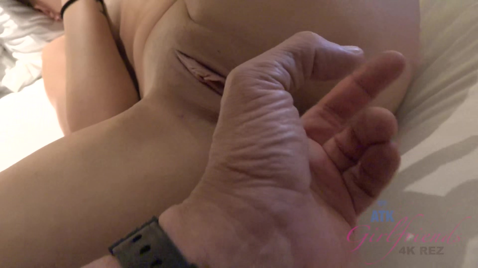 Brunette Girlfriend Pov Fucked In Hotel