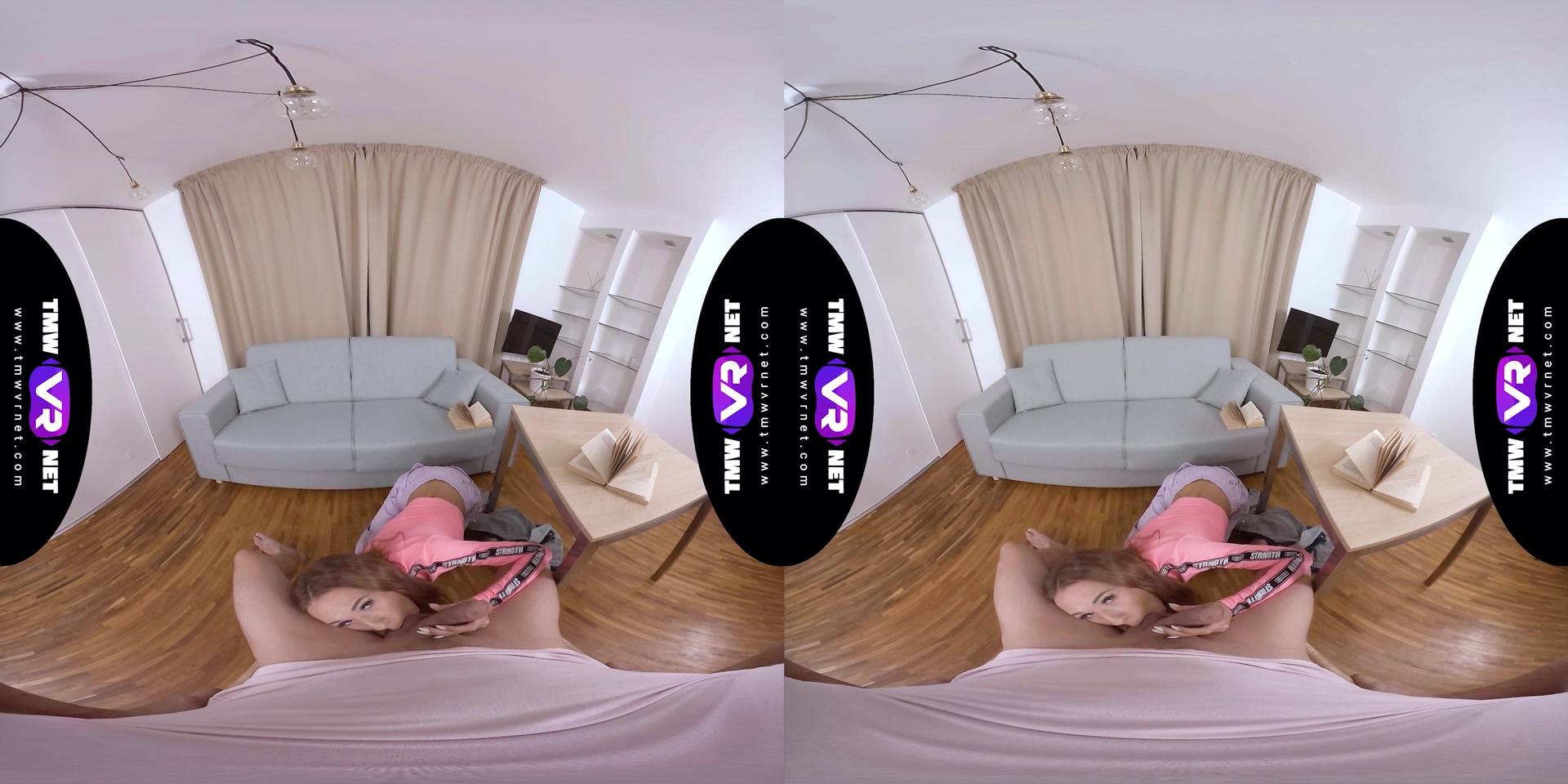 Sex book is the best gift - TmwVRnet