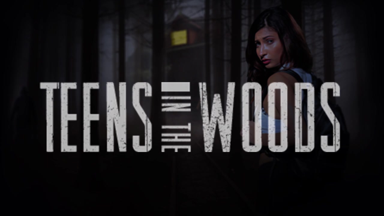 Sydney Cole Lost in the Woods