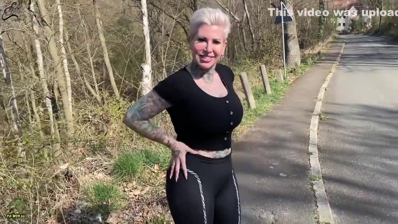 Amazing Sex Movie Milf Hottest Ever Seen - Cat Coxx