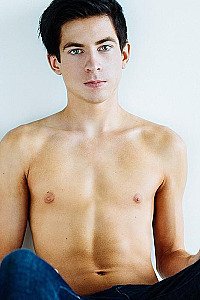 Daniel Ross