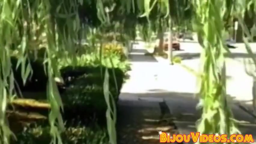Tough Mysterious Guy Dominates His Gay Bitches Moist Ass