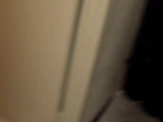 Girlfriend decided to record herself having fun in our bathroom