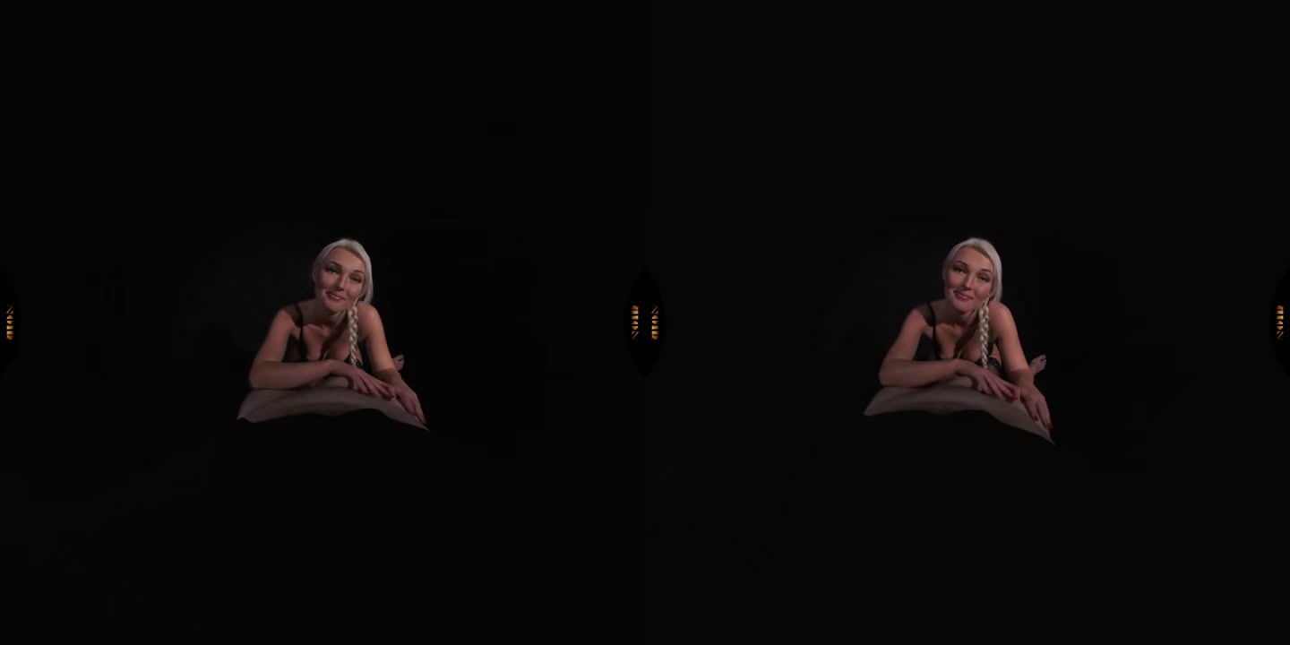 Blonde - Noir