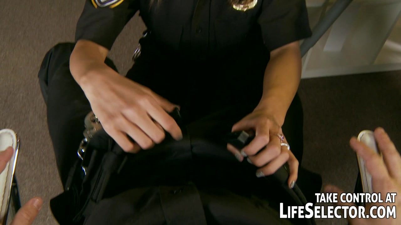 Introducing the Tiger - LifeSelector