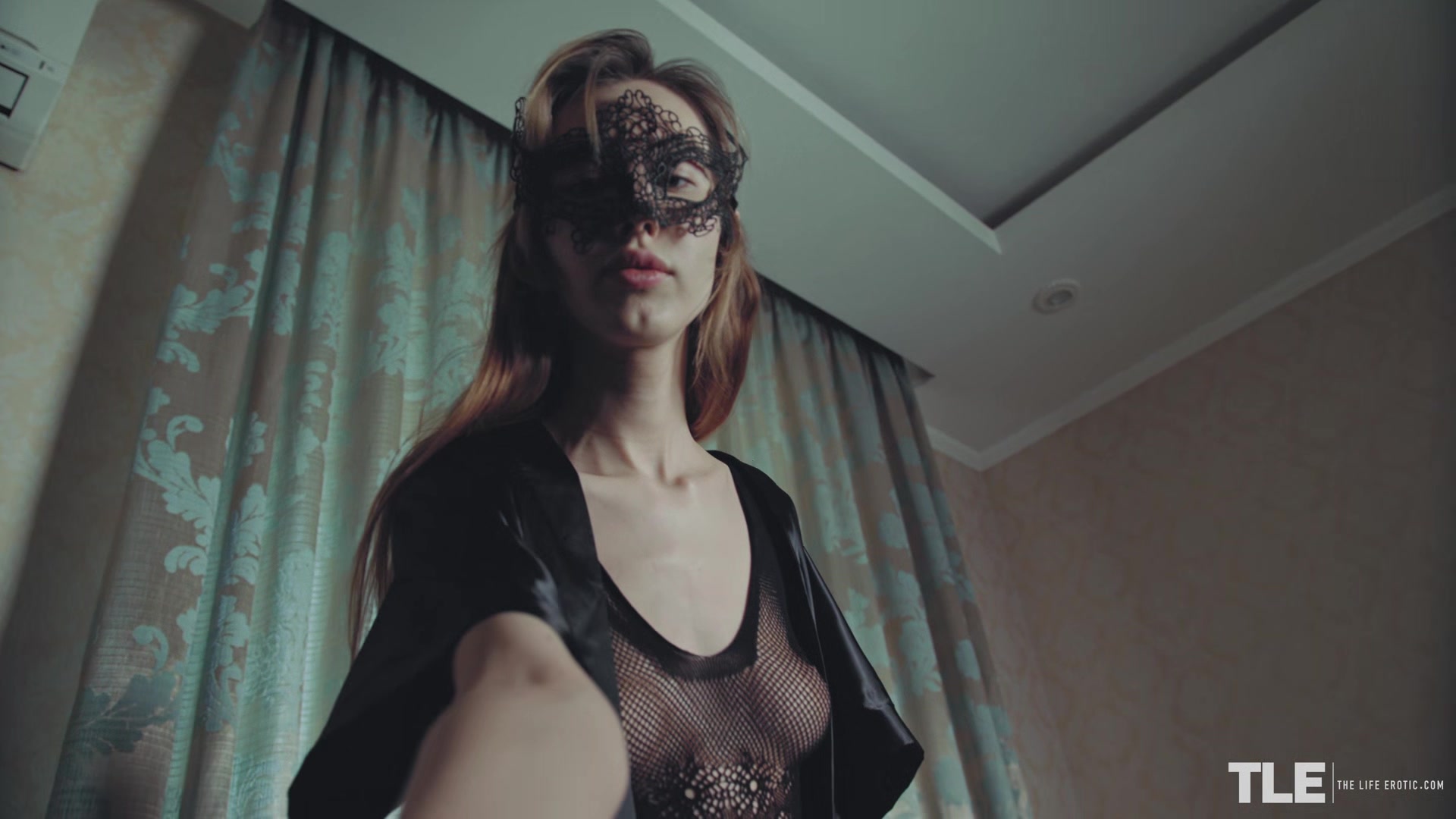 Masked 2 01 Alice Bright - TheLifeErotic