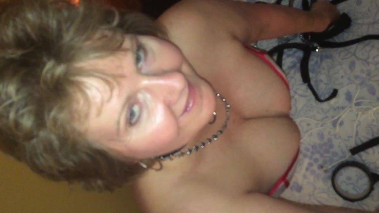 Busty Nurse Bliss Pt1 - BustyBliss