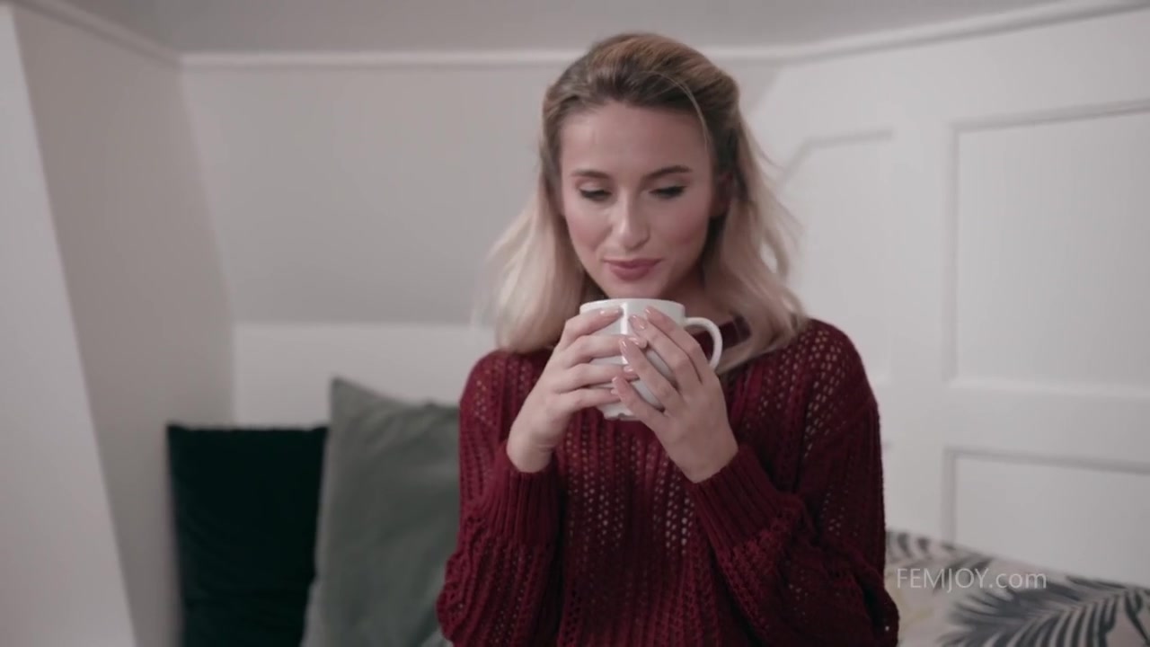 Fj 2019 12 21 Tea Time With Cara Mell