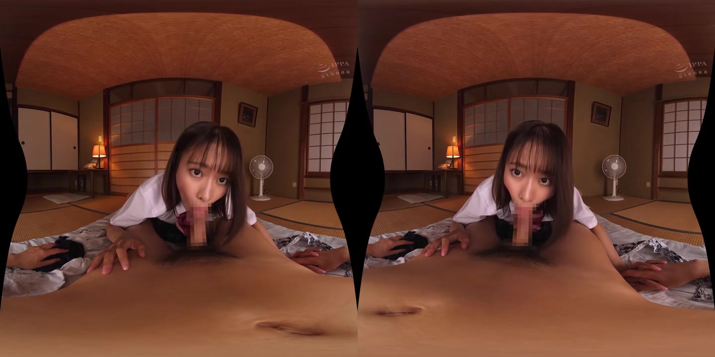 Close-Up Blowjob Anywhere VR - NATURALHIGH