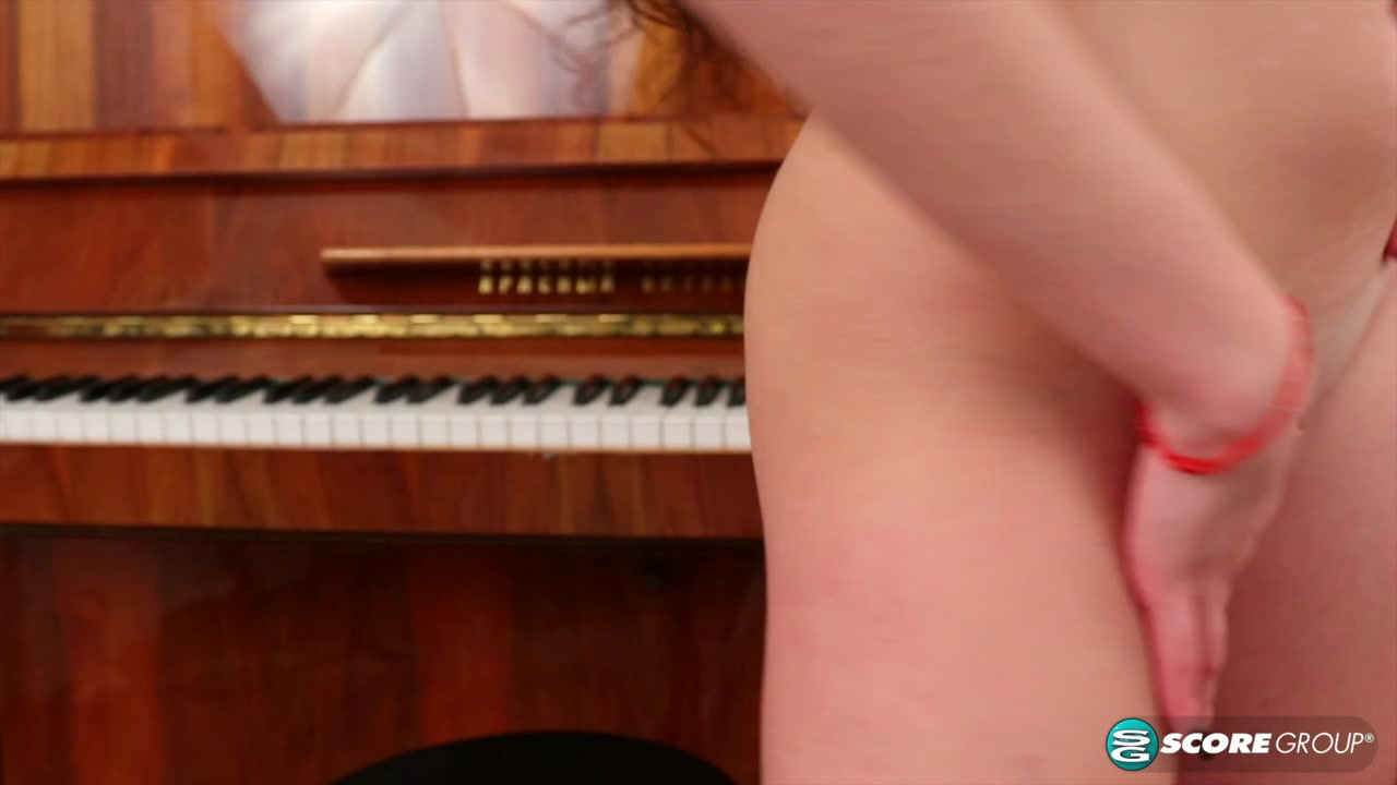 Piano Player's Pussy