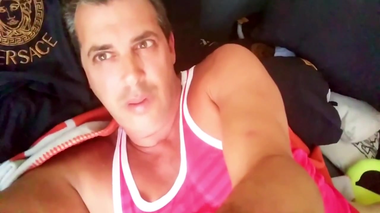 Tricked Cory Bernstein Corythemodel To Masturbate Big Cock Finger Big Ass And Eat Cum In Leaked Male Celebrity Role Play Sexta
