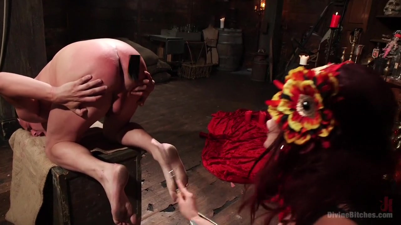 Sex Magick: and EXTREME sounding