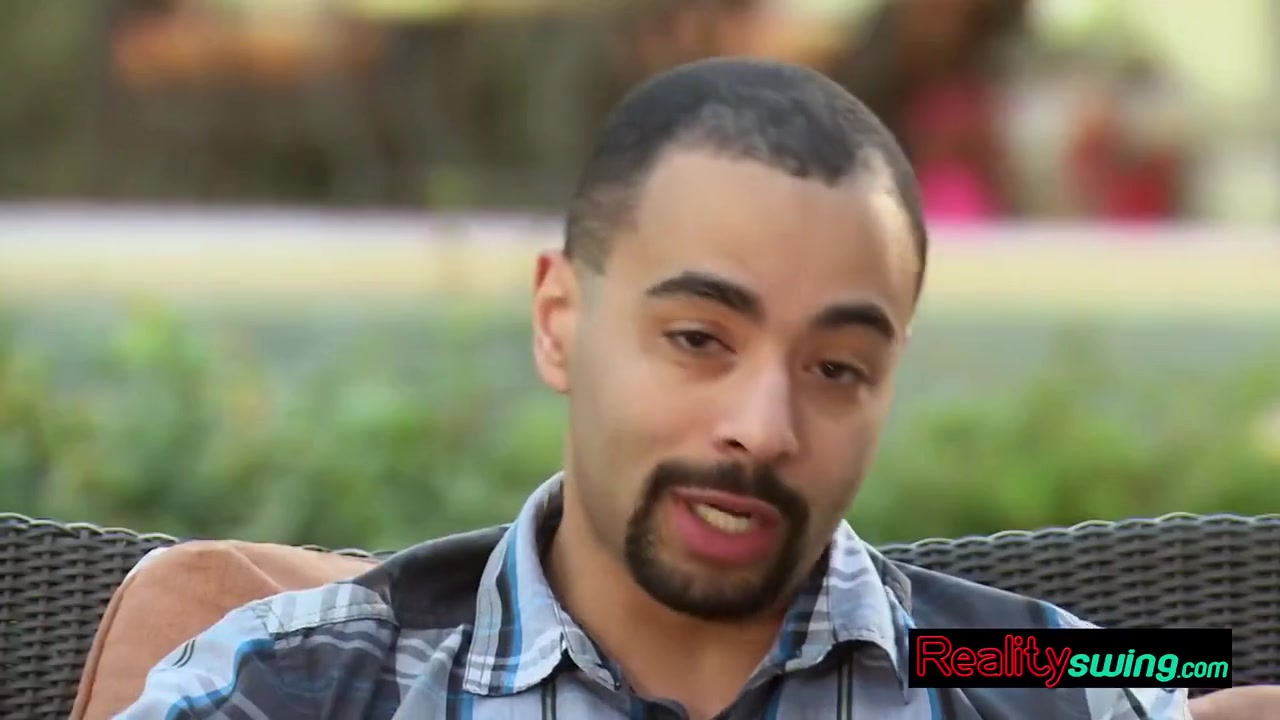Swinger Couple Admits They Dont Feel Jealous Of Each Ot