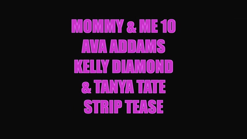 Ava Addams Kelly Diamond And Tanya Tate Tease Video - Sex Movies Featuring Tanya Tate