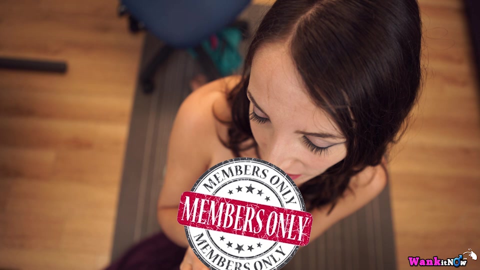 Liz Rainbow - VR Wank:Pt2 - Sexy Videos - WankitNow