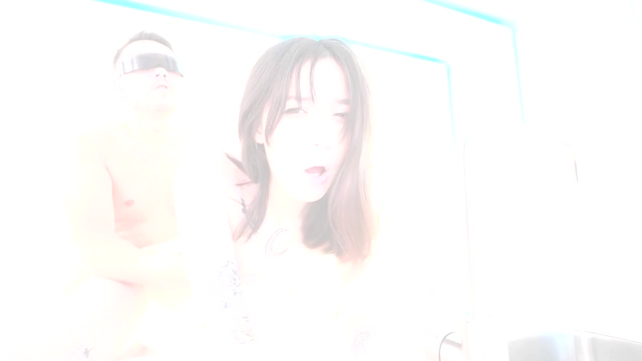 Space Jam fucking with an Asian skinny babe Lina Cosmicbaby - AnalVids