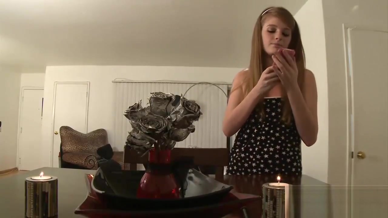 Hot Ginger Babe Faye Gets Screwed