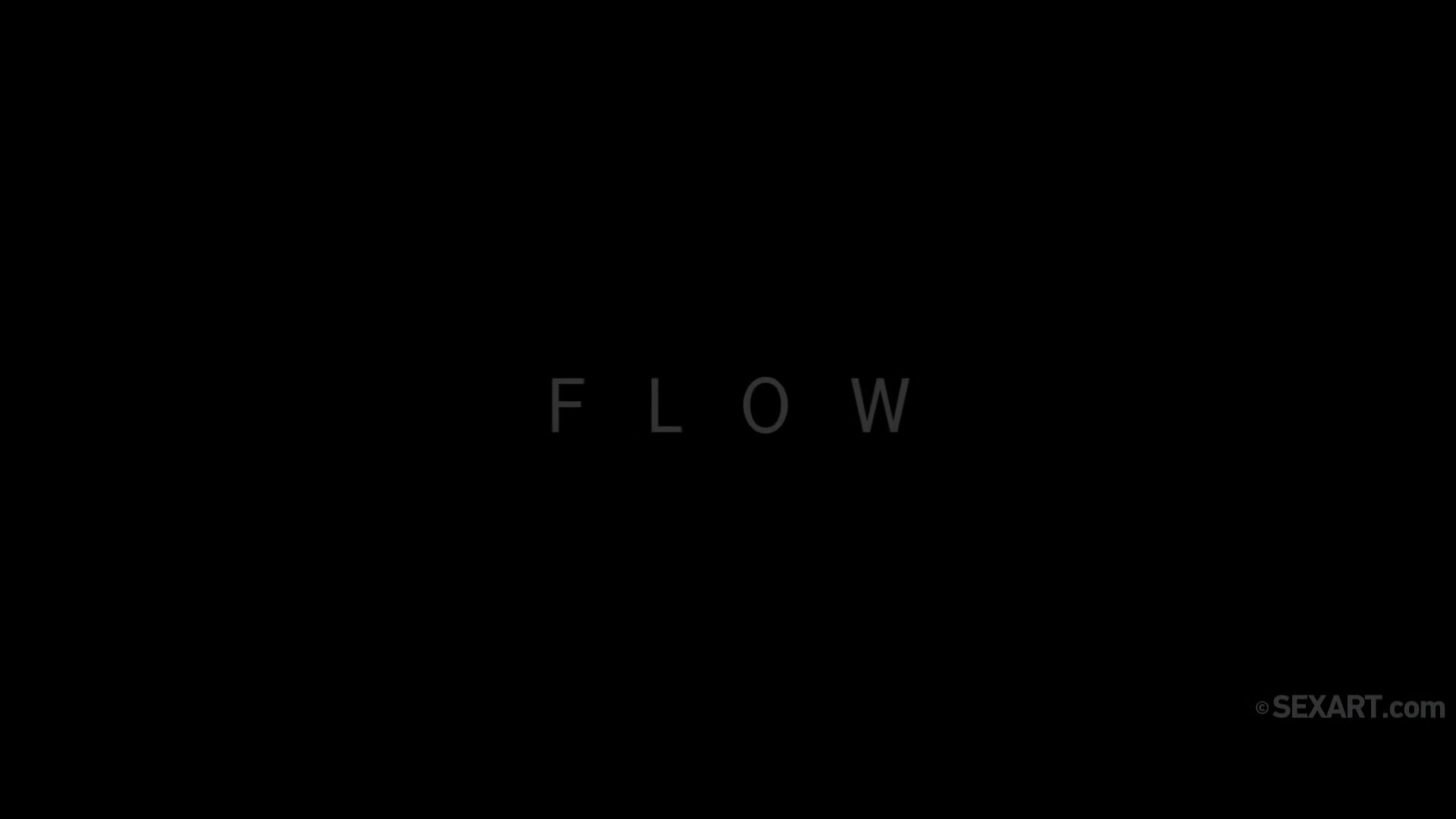 Flow - Milana Blanc & Olivia Grace - SexArt