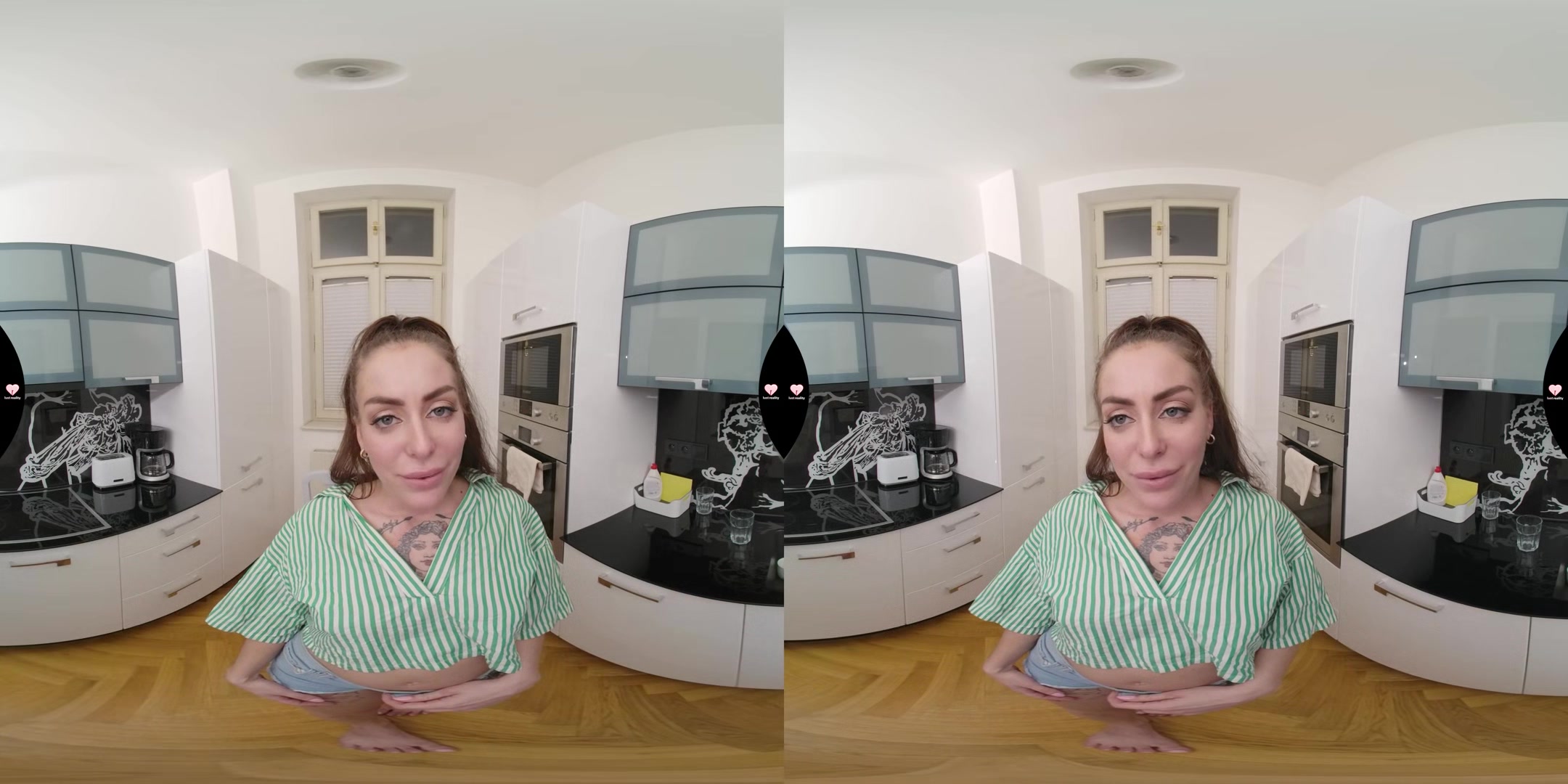 Plumbing Problems In Her Pussy - Lustreality