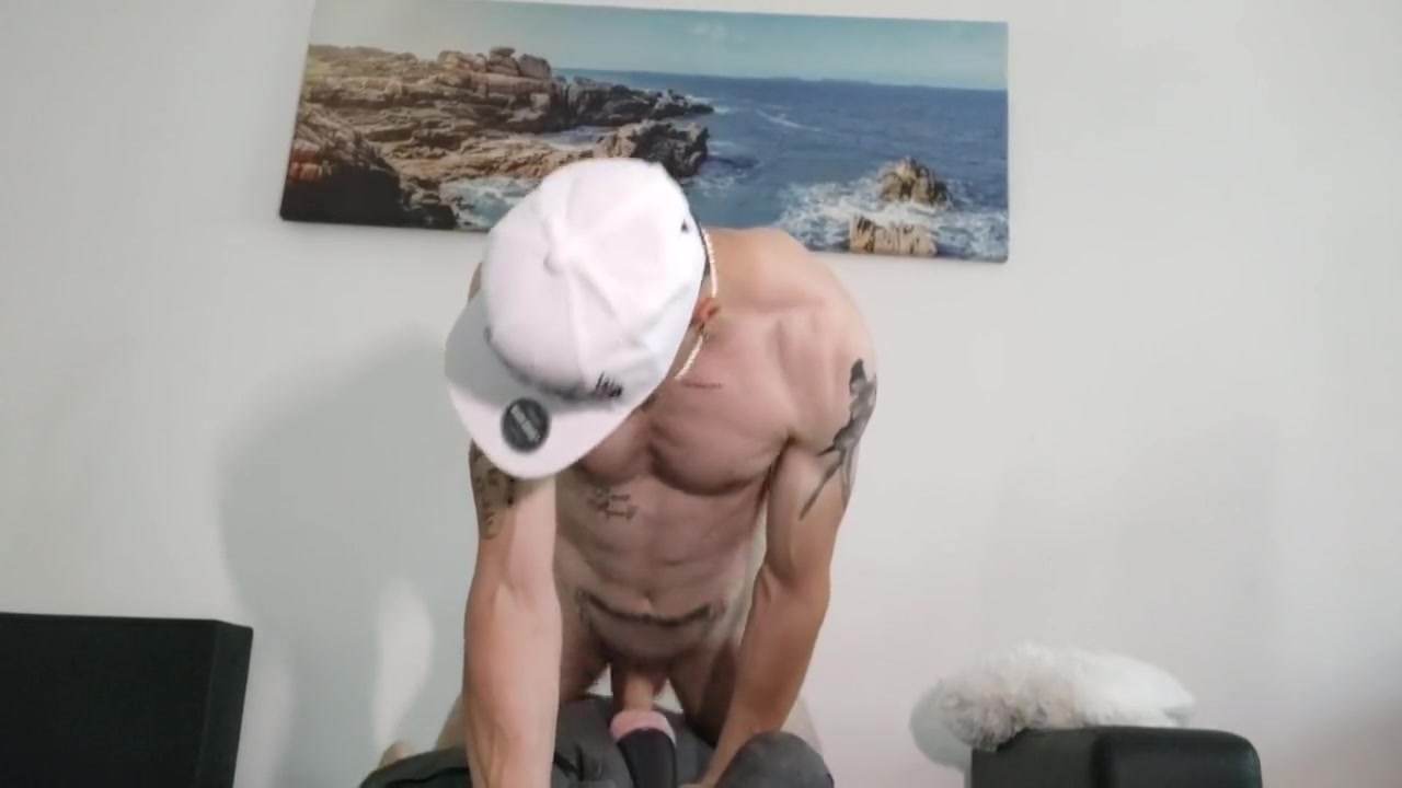 Step daddy Giving You A Good Fuck
