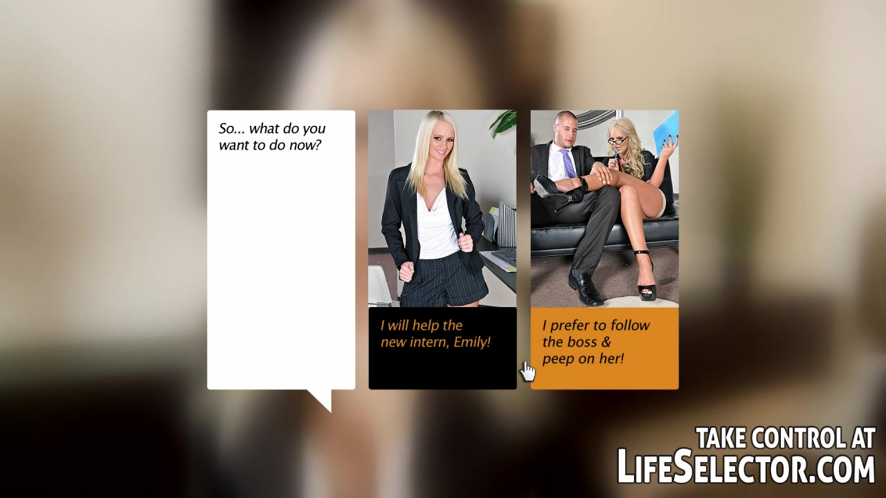 Bang your horny boss, Phoenix Marie!