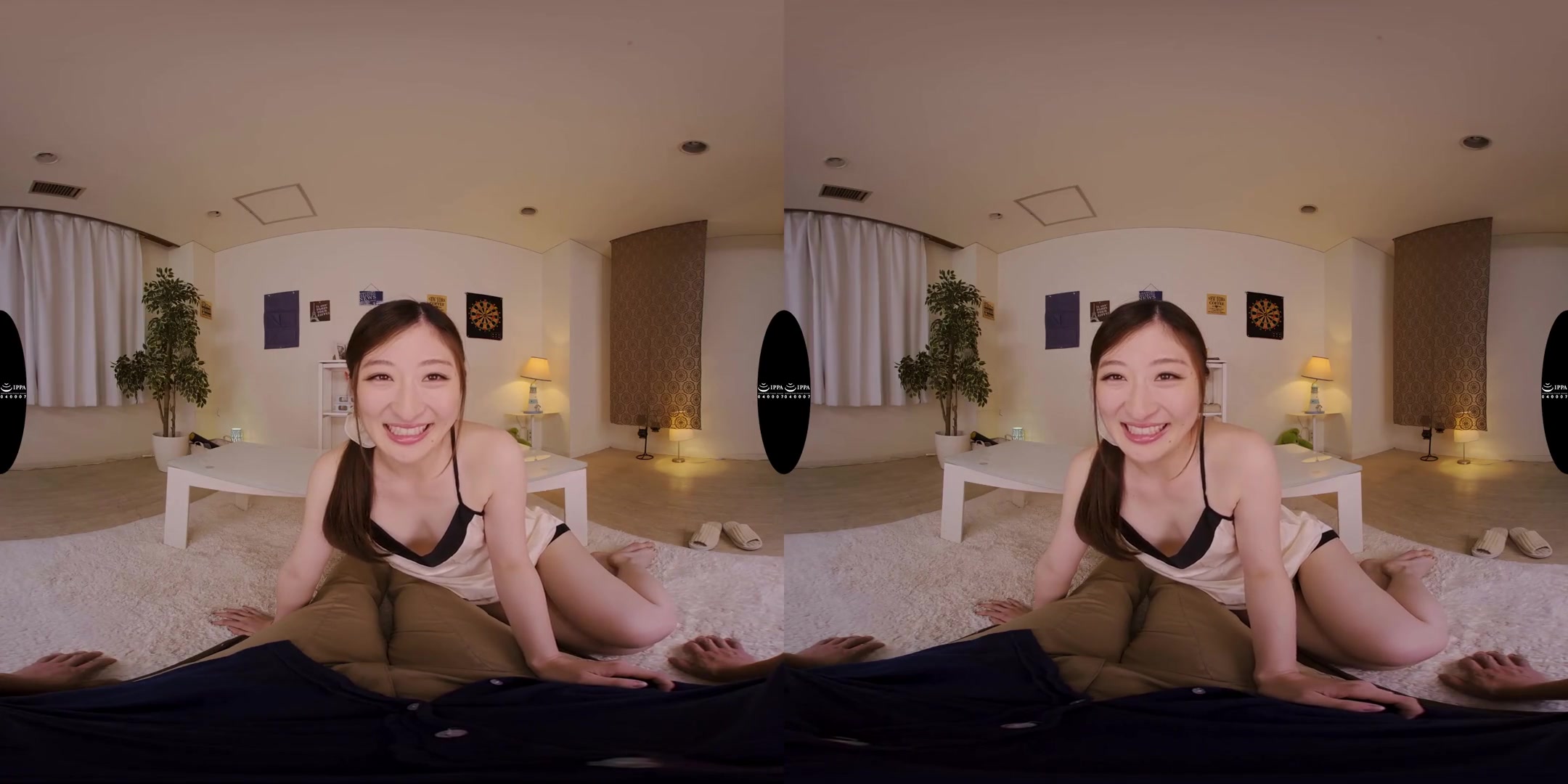 Loving Date with your Beautiful Girlfriend; Gorgeous Japanese Virtual Girlfriend Experience