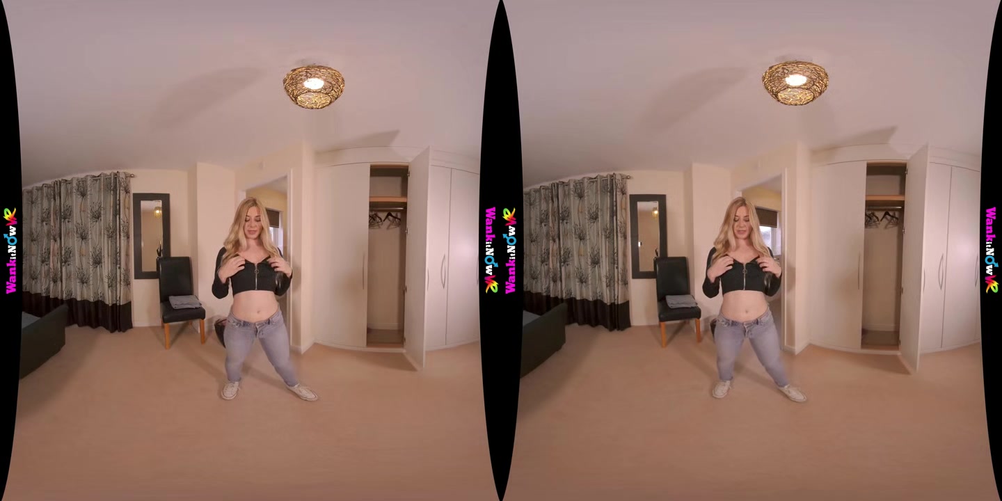 Reignite The Spark - WankitnowVR