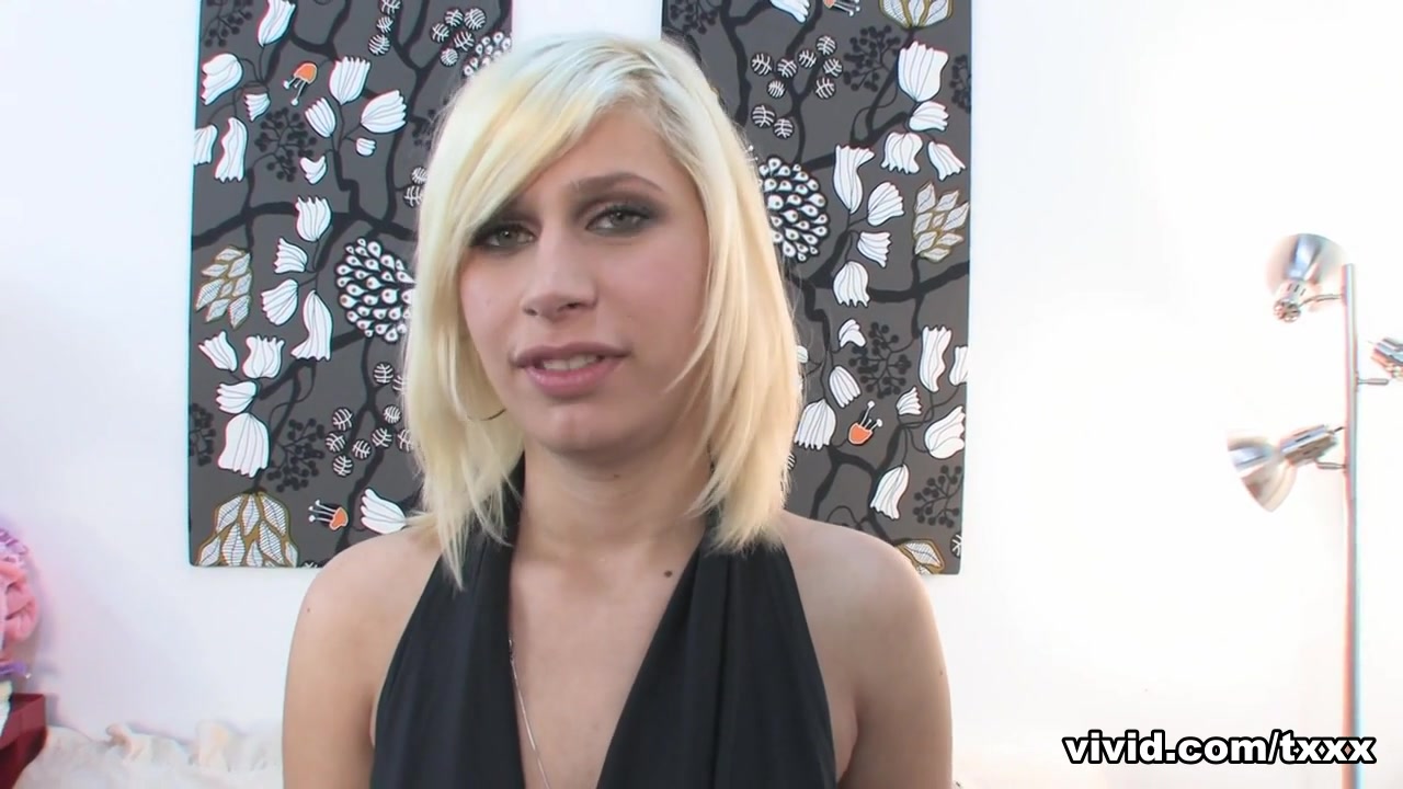 Savannah Skye Casting - Vivid