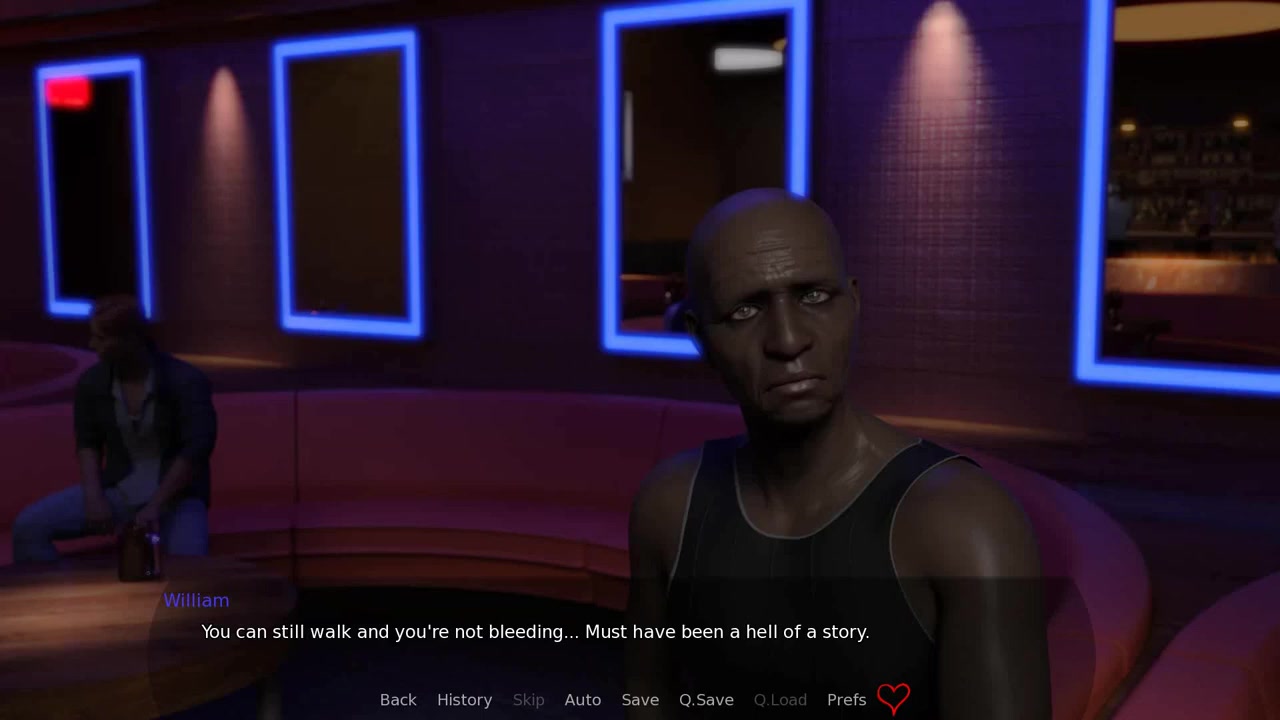 Isabella Chasing Shadows The Tragic And Mystery Event Around His Fiancee Episode 1