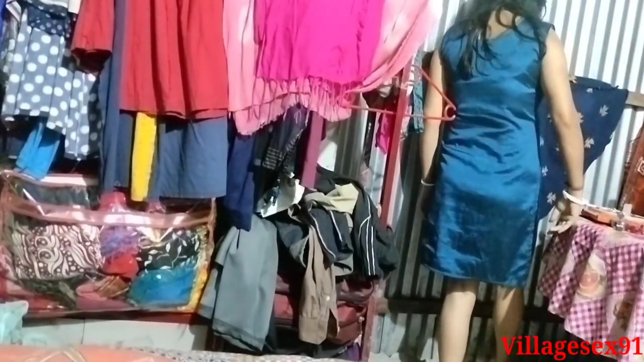 Sosur Ke Saath Bow Ne Sex Kiya Newly Married Wife Official Video By Villagesex91