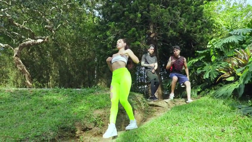Yoga girl addicted to cocks MICHELLE ANDERSON. DAP. TP. 6 on 1 + Pissing. LTP286 - PissVids