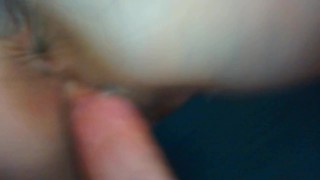 Tight pussy