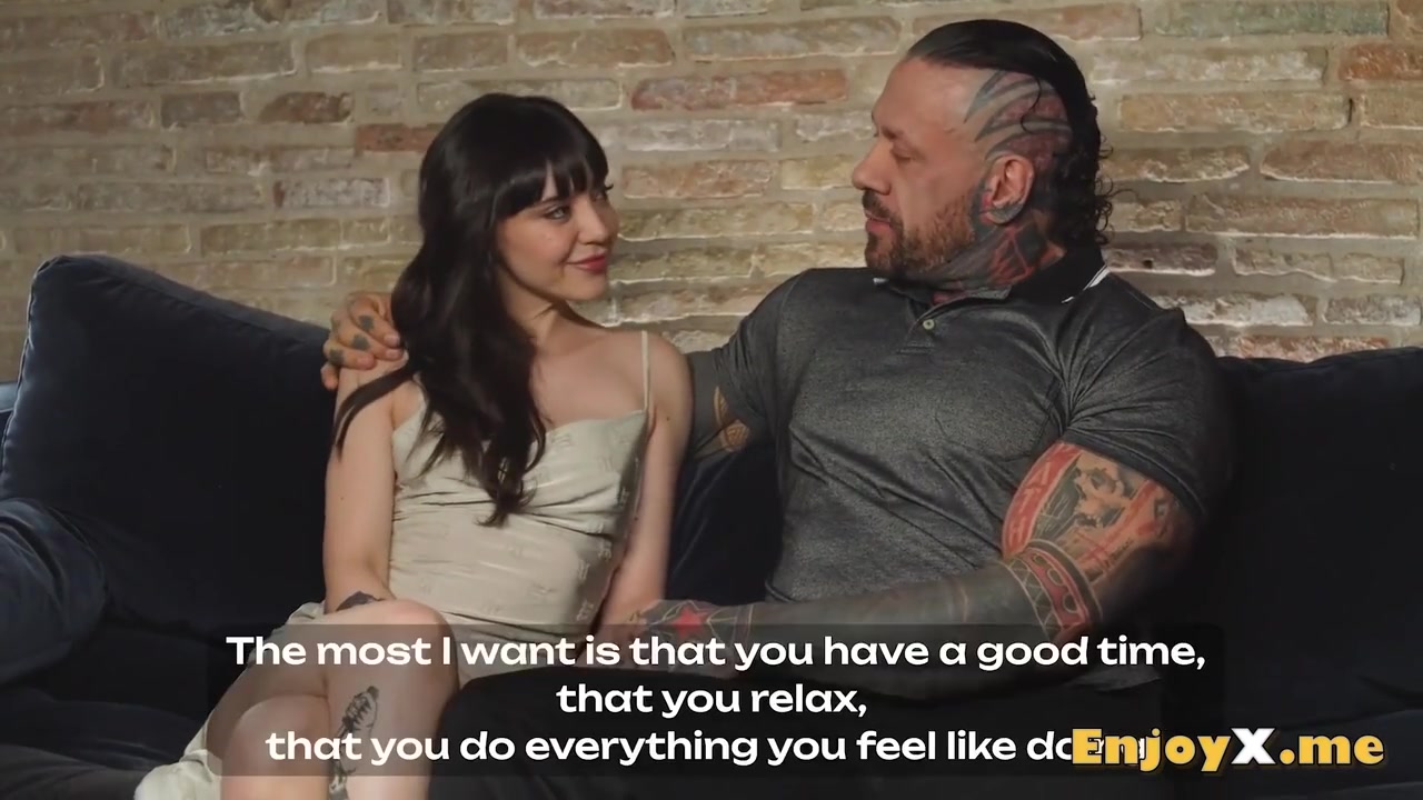 Rob Diesel And Catherine Knight In Horny Brown-haired Gets Raunchy Plowed By Her Tattooed Bf - Full Hd Xxx!